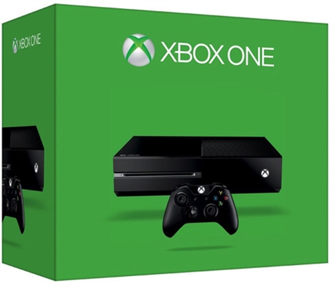 Xbox One (Sin Kinect), Caja - CeX (ES): - Comprar, vender, Donar